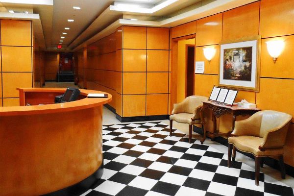 Hotel Hudson Valley Resort (Kerhonkson)